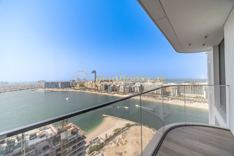 Üürile anda korter asukohaga Dubai Harbour, Dubai, AÜE: 1 magamistoaga, 69 m² Nr 663882 - pilt 3