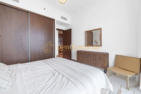 Üürile anda korter asukohaga Dubai Harbour, Dubai, AÜE: 1 magamistoaga, 69 m² Nr 663882 - pilt 12