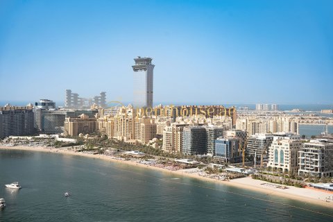 Üürile anda korter asukohaga Dubai Harbour, Dubai, AÜE: 1 magamistoaga, 69 m² Nr 663882 - pilt 19