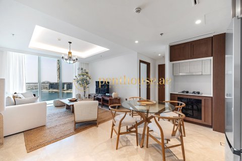 Üürile anda korter asukohaga Dubai Harbour, Dubai, AÜE: 1 magamistoaga, 69 m² Nr 663882 - pilt 5