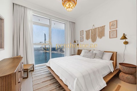 Üürile anda korter asukohaga Dubai Harbour, Dubai, AÜE: 1 magamistoaga, 69 m² Nr 663882 - pilt 11