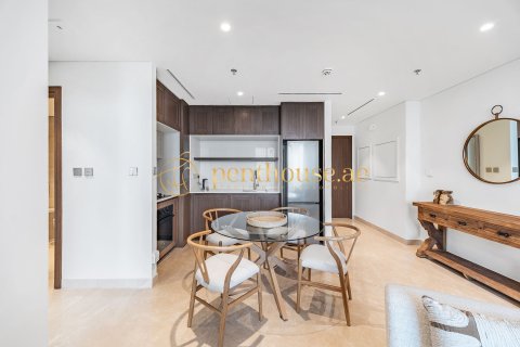 Üürile anda korter asukohaga Dubai Harbour, Dubai, AÜE: 1 magamistoaga, 69 m² Nr 663882 - pilt 9