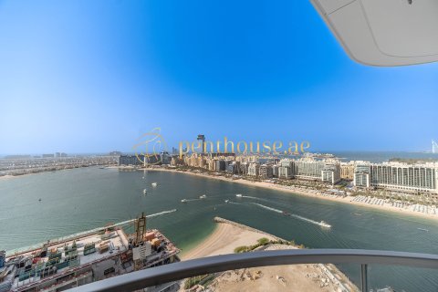 Üürile anda korter asukohaga Dubai Harbour, Dubai, AÜE: 1 magamistoaga, 69 m² Nr 663882 - pilt 17