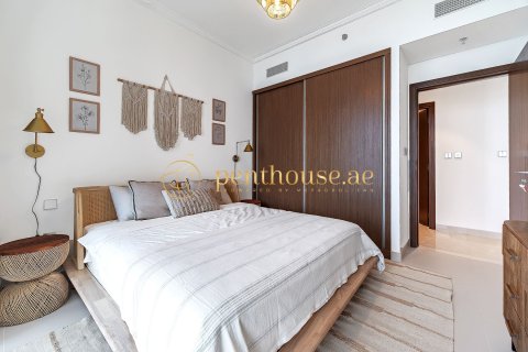 Üürile anda korter asukohaga Dubai Harbour, Dubai, AÜE: 1 magamistoaga, 69 m² Nr 663882 - pilt 10