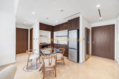Üürile anda korter asukohaga Dubai Harbour, Dubai, AÜE: 1 magamistoaga, 69 m² Nr 663882 - pilt 4