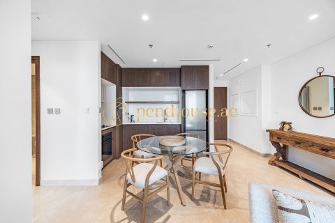 Üürile anda korter asukohaga Dubai Harbour, Dubai, AÜE: 1 magamistoaga, 69 m² Nr 663882 - pilt 7