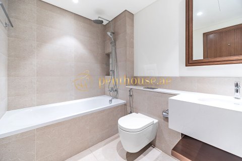 Üürile anda korter asukohaga Dubai Harbour, Dubai, AÜE: 1 magamistoaga, 69 m² Nr 663882 - pilt 14