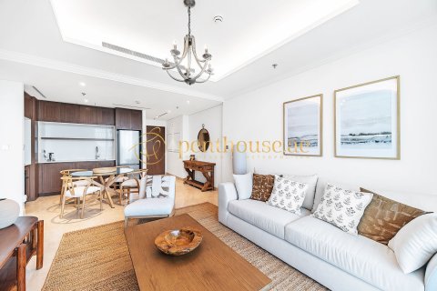 Üürile anda korter asukohaga Dubai Harbour, Dubai, AÜE: 1 magamistoaga, 69 m² Nr 663882 - pilt 8