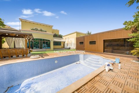 Üürile anda villa asukohaga Jumeirah Park, Dubai, AÜE: 4 magamistoaga, 660 m² Nr 663899 - pilt 5