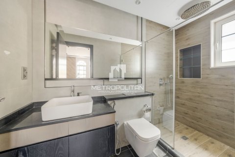 Üürile anda villa asukohaga Jumeirah Park, Dubai, AÜE: 4 magamistoaga, 660 m² Nr 663899 - pilt 12