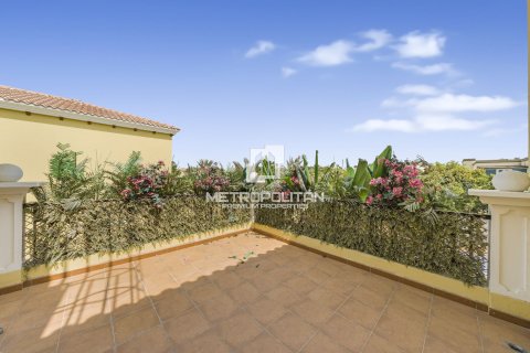 Üürile anda villa asukohaga Jumeirah Park, Dubai, AÜE: 4 magamistoaga, 660 m² Nr 663899 - pilt 26
