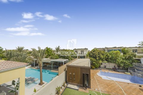 Üürile anda villa asukohaga Jumeirah Park, Dubai, AÜE: 4 magamistoaga, 660 m² Nr 663899 - pilt 27