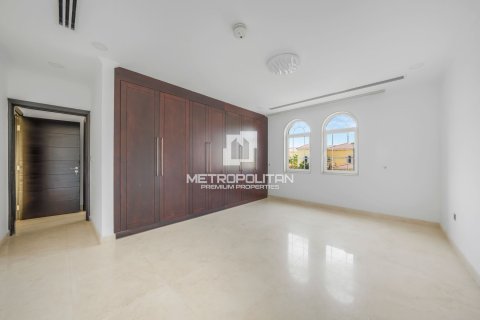 Üürile anda villa asukohaga Jumeirah Park, Dubai, AÜE: 4 magamistoaga, 660 m² Nr 663899 - pilt 7