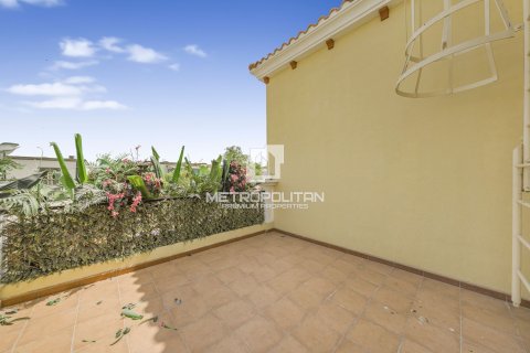 Üürile anda villa asukohaga Jumeirah Park, Dubai, AÜE: 4 magamistoaga, 660 m² Nr 663899 - pilt 25