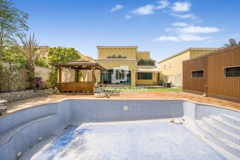 Üürile anda villa asukohaga Jumeirah Park, Dubai, AÜE: 4 magamistoaga, 660 m² Nr 663899 - pilt 4