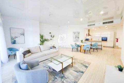 Apartamento em Mohammed Bin Rashid City, Dubai, EAU 2 quartos, 153 m2 № 663881