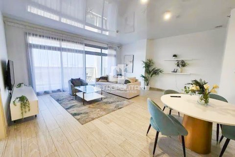 Apartament do wynajęcia w Mohammed Bin Rashid City, Dubai, ZEA 2 sypialnie, 153 mkw., nr 663881 - zdjęcie 8