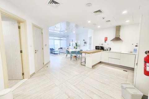 Apartament do wynajęcia w Mohammed Bin Rashid City, Dubai, ZEA 2 sypialnie, 153 mkw., nr 663881 - zdjęcie 2