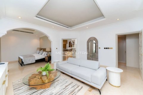Willa do wynajęcia w Palm Jumeirah, Dubai, ZEA 6 sypialnie, 1245 mkw., nr 663900 - zdjęcie 7