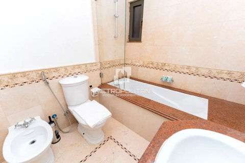 Willa do wynajęcia w Palm Jumeirah, Dubai, ZEA 6 sypialnie, 1245 mkw., nr 663900 - zdjęcie 14