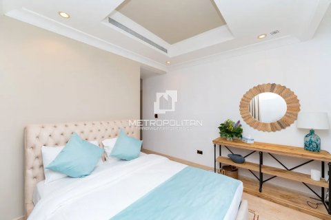 Willa do wynajęcia w Palm Jumeirah, Dubai, ZEA 6 sypialnie, 1245 mkw., nr 663900 - zdjęcie 23