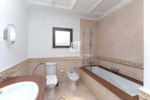 Willa do wynajęcia w Palm Jumeirah, Dubai, ZEA 6 sypialnie, 1245 mkw., nr 663900 - zdjęcie 19