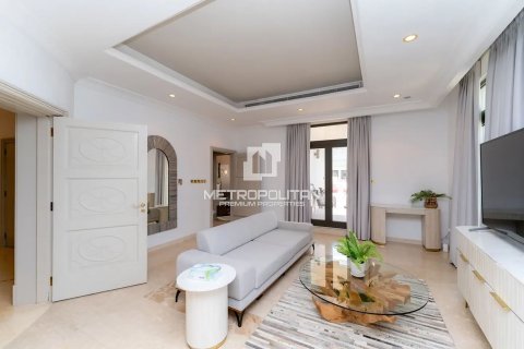 Willa do wynajęcia w Palm Jumeirah, Dubai, ZEA 6 sypialnie, 1245 mkw., nr 663900 - zdjęcie 10