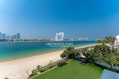 Willa do wynajęcia w Palm Jumeirah, Dubai, ZEA 6 sypialnie, 1245 mkw., nr 663900 - zdjęcie 26