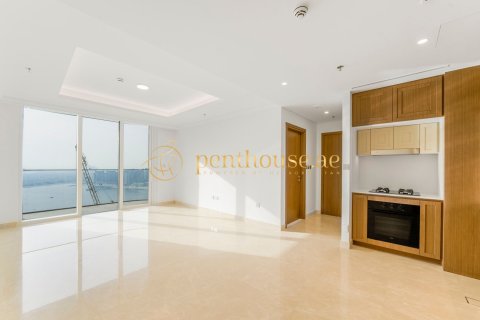 Apartmán v Dubai Harbour, Dubai, SAE 1 spálňa, 68 m2 č. 663880