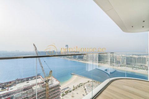 Wohnung zur Miete in Dubai Harbour, Dubai, VAE 1 Schlafzimmer, 68 m2 Nr. 663880 - Foto 2