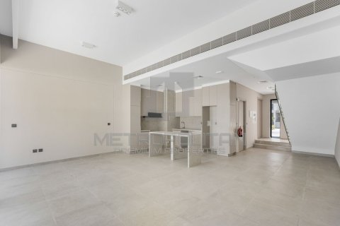 Shtëpi në qytet në Mohammed Bin Rashid City, Dubai, Emiratet e Bashkuara Arabe 3 dhoma gjumi, 270 m2. № 663879