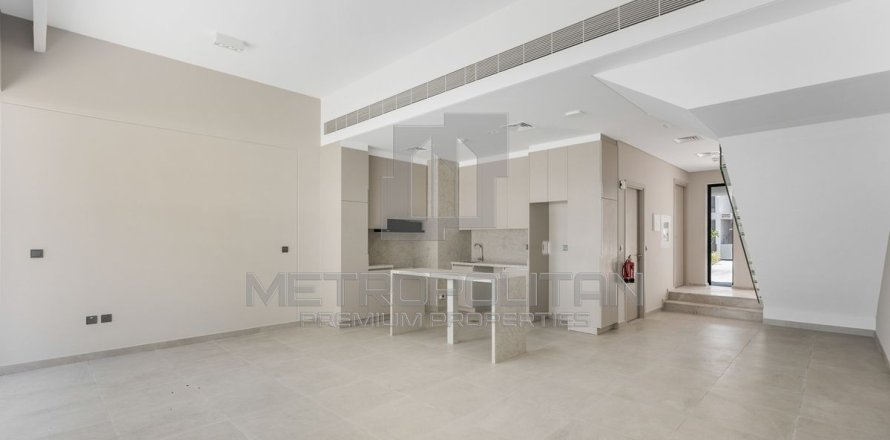 Σπίτι σε Mohammed Bin Rashid City, Dubai, ΗΑΕ 3 υπνοδωμάτια, 270 τ.μ. Αρ. 663879
