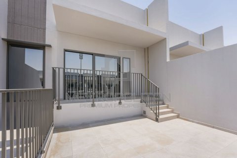 Σπίτι σε Mohammed Bin Rashid City, Dubai, ΗΑΕ 3 υπνοδωμάτια, 270 τ.μ. Αρ. 663879 - φωτογραφία 23