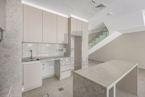 Σπίτι σε Mohammed Bin Rashid City, Dubai, ΗΑΕ 3 υπνοδωμάτια, 270 τ.μ. Αρ. 663879 - φωτογραφία 2
