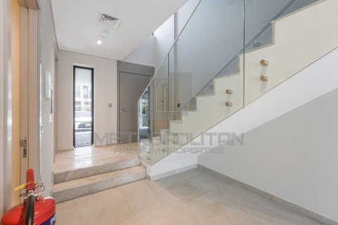 Σπίτι σε Mohammed Bin Rashid City, Dubai, ΗΑΕ 3 υπνοδωμάτια, 270 τ.μ. Αρ. 663879 - φωτογραφία 22