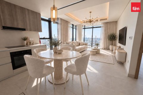Διαμέρισμα σε City Walk, Dubai, ΗΑΕ 1 υπνοδωμάτιο, 69.4 τ.μ. Αρ. 763307