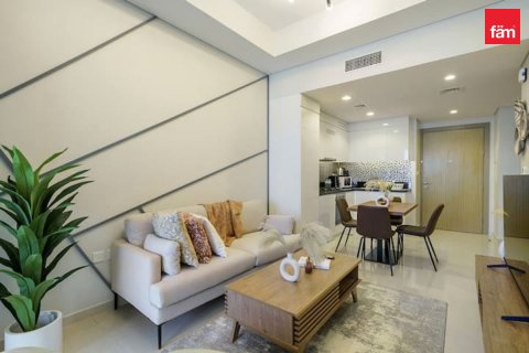 Byt v Business Bay, Dubai, SAE 2 ložnice, 88.5 m² Č.: 763303 - fotografie 5
