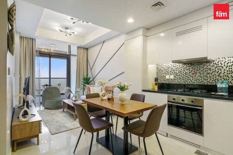 Korter asukohaga Business Bay, Dubai, AÜE: 2 magamistoaga, 88.5 m² Nr 763303