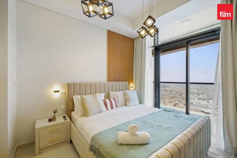 Byt v Business Bay, Dubai, SAE 2 ložnice, 88.5 m² Č.: 763303 - fotografie 4