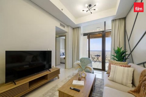 Byt v Business Bay, Dubai, SAE 2 ložnice, 88.5 m² Č.: 763303 - fotografie 6