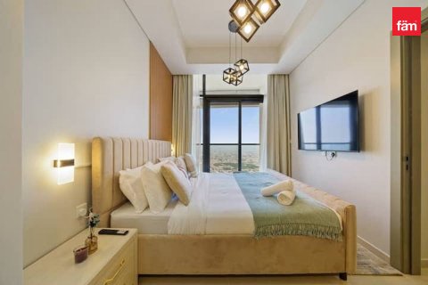 Byt v Business Bay, Dubai, SAE 2 ložnice, 88.5 m² Č.: 763303 - fotografie 3