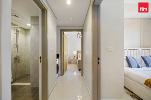Byt v Business Bay, Dubai, SAE 2 ložnice, 88.5 m² Č.: 763303 - fotografie 11