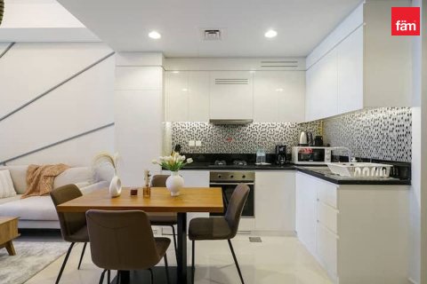 Byt v Business Bay, Dubai, SAE 2 ložnice, 88.5 m² Č.: 763303 - fotografie 10