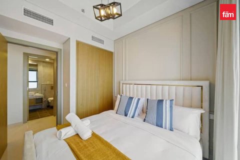 Byt v Business Bay, Dubai, SAE 2 ložnice, 88.5 m² Č.: 763303 - fotografie 8