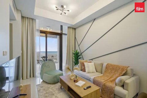 Byt v Business Bay, Dubai, SAE 2 ložnice, 88.5 m² Č.: 763303 - fotografie 2