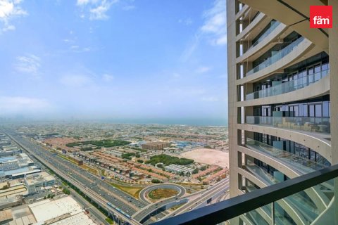 Byt v Business Bay, Dubai, SAE 2 ložnice, 88.5 m² Č.: 763303 - fotografie 14
