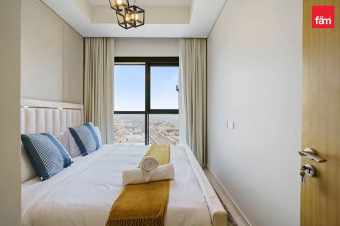 Byt v Business Bay, Dubai, SAE 2 ložnice, 88.5 m² Č.: 763303 - fotografie 9