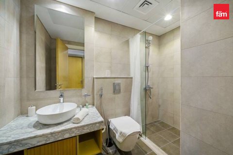 Byt v Business Bay, Dubai, SAE 2 ložnice, 88.5 m² Č.: 763303 - fotografie 13