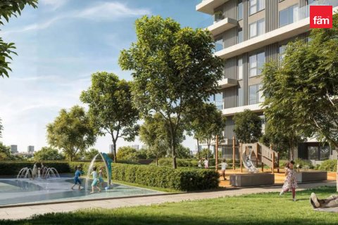 Apartmen di Dubai Hills Estate, UAE 2 bilik tidur, 101.1 meter persegi № 763304 - foto 8