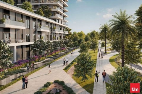Apartmen di Dubai Hills Estate, UAE 2 bilik tidur, 101.1 meter persegi № 763304 - foto 9